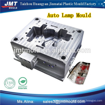 high quality plastic auto part injection mould for lamp factory price